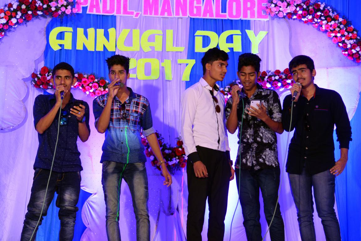  <strong>Annual Day-2017</strong>