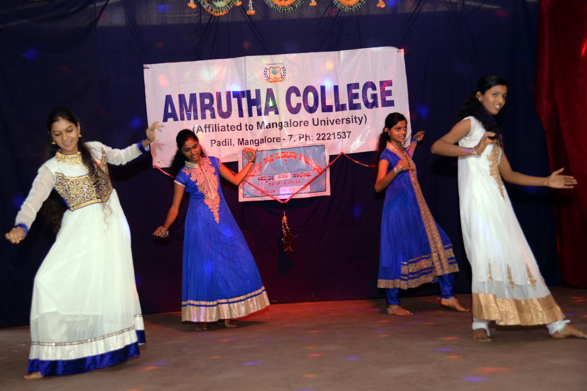 DEGREE STUDENT UNION 2016-17 CULTURAL PROGRAMME